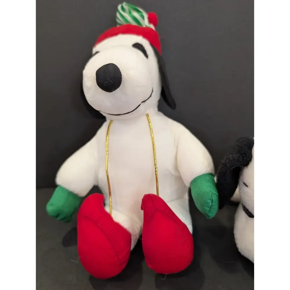 Peanuts one snoopy